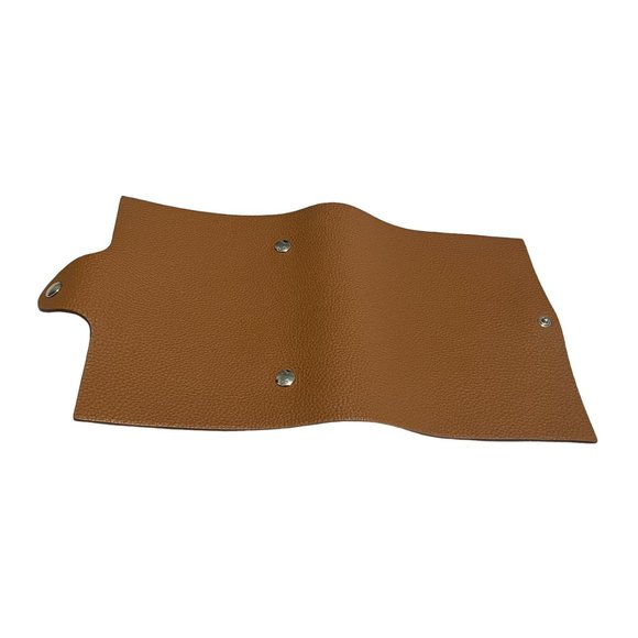 Hermes Ulysse Brown PM Notebook Cover #1315 - Picture 4 of 9
